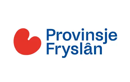 Provincie Fryslan logo – klant van Wad Up Mediamakers