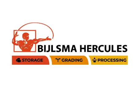 Bijlsma Hercules logo – klant van Wad Up Mediamakers