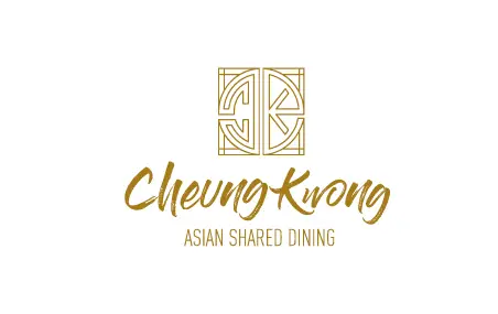 Cheung Kwong logo – klant van Wad Up Mediamakers
