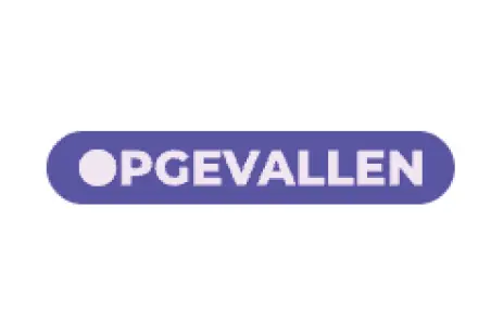 Opgevallen logo – klant van Wad Up Mediamakers